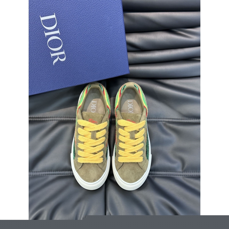 ch**an D*or sneakers